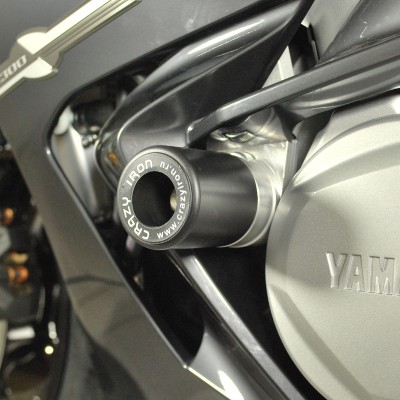 Слайдеры YAMAHA FJR1300