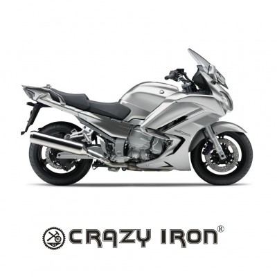 Слайдеры YAMAHA FJR1300