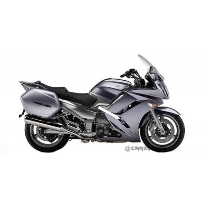 Слайдеры YAMAHA FJR1300 `06-`12