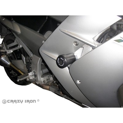 Слайдеры YAMAHA FJR1300 до -`05