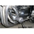 Слайдеры YAMAHA FZ400