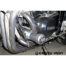 Слайдеры YAMAHA FZ400