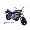 Слайдеры YAMAHA FZ6-S(N)(S2)(SA)(NA)(SS) от `04- г.в. Слайдеры YAMAHA FZ6-S(N)(S2)(SA)(NA)(SS) от `04- г.в.