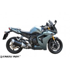 Слайдеры YAMAHA FZ8S, FZ8SA, FZ1S, FZ1SA