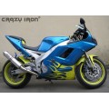 Слайдеры YAMAHA FZR1000 `90-`94 Слайдеры YAMAHA FZR1000 `90-`94