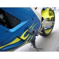 Слайдеры YAMAHA FZR1000 `90-`94