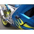 Слайдеры YAMAHA FZR1000 `90-`94