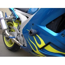 Слайдеры YAMAHA FZR1000 `90-`94
