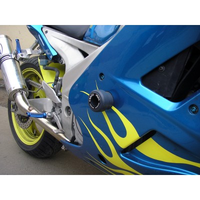 Слайдеры YAMAHA FZR1000 `90-`94