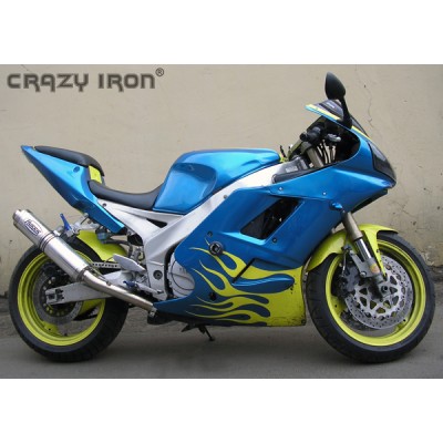 Слайдеры YAMAHA FZR1000 `90-`94