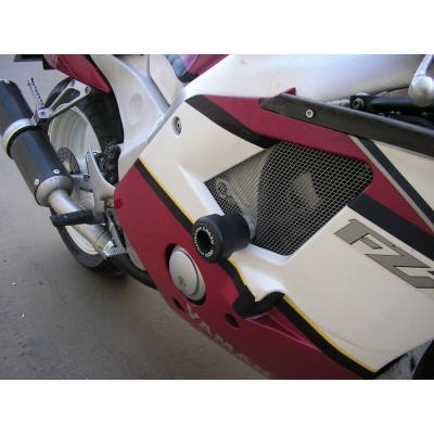 Слайдеры YAMAHA FZR400 `92-`96