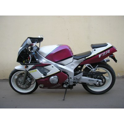 Слайдеры YAMAHA FZR400 `92-`96