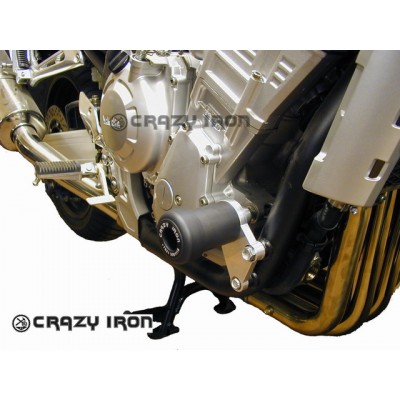 Слайдеры YAMAHA FZS1000 Fazer `01-`05