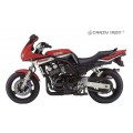 Слайдеры YAMAHA FZS600 `97-`03 Слайдеры YAMAHA FZS600 `97-`03