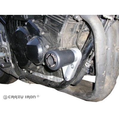 Слайдеры YAMAHA FZS600 `97-`03