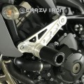 Слайдеры YAMAHA MT-09, FZ-09, TRACER, XSR900