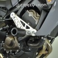 Слайдеры YAMAHA MT-09, FZ-09, TRACER, XSR900