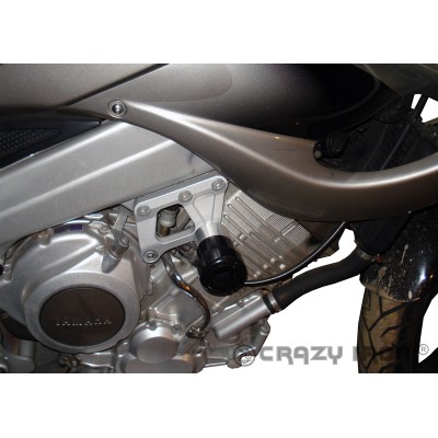 Слайдеры YAMAHA TDM850