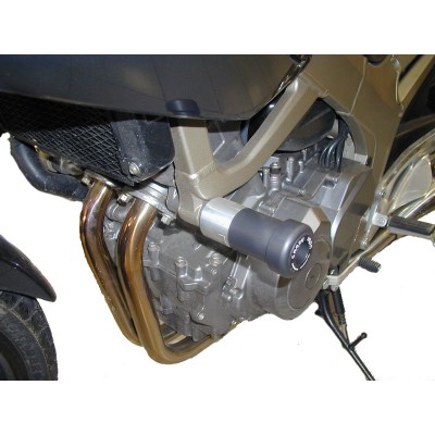 Слайдеры YAMAHA TDM900