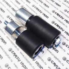Слайдеры YAMAHA TDM900