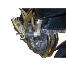 Слайдеры YAMAHA TDM900