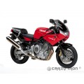 Слайдеры YAMAHA TRX850