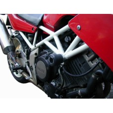 Слайдеры YAMAHA TRX850
