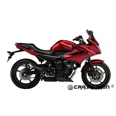 Слайдеры YAMAHA XJ6 Diversion от `09- (кроме версии F)