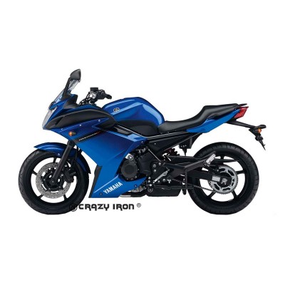 Слайдеры YAMAHA XJ6 F Diversion; FZ6R от `09-