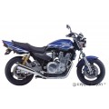 Слайдеры YAMAHA XJR1200; XJR1300 Слайдеры YAMAHA XJR1200; XJR1300