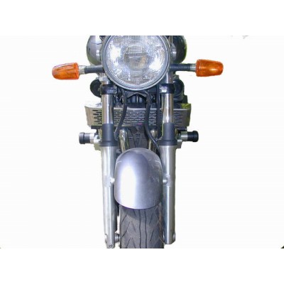 Слайдеры YAMAHA XJR1200; XJR1300