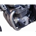 Слайдеры YAMAHA XJR400