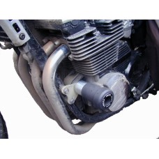 Слайдеры YAMAHA XJR400
