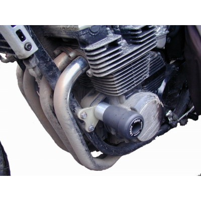Слайдеры YAMAHA XJR400