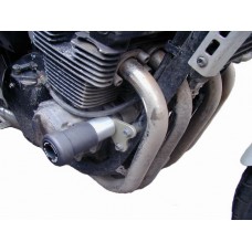 Слайдеры YAMAHA XJR400