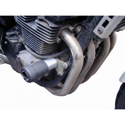 Слайдеры YAMAHA XJR400