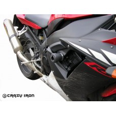Слайдеры YAMAHA YZF-R1 `03 Слайдеры YAMAHA YZF-R1 `03