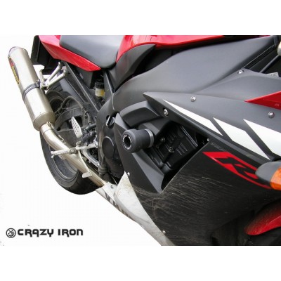 Слайдеры YAMAHA YZF-R1 `03