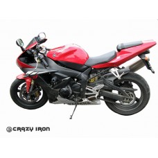 Слайдеры YAMAHA YZF-R1 `03 Слайдеры YAMAHA YZF-R1 `03