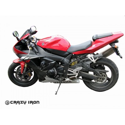 Слайдеры YAMAHA YZF-R1 `03