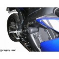 Слайдеры YAMAHA YZF-R1 `04-`06