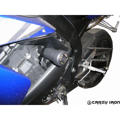Слайдеры YAMAHA YZF-R1 `04-`06