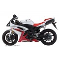 Слайдеры YAMAHA YZF-R1 `07-`08 Слайдеры YAMAHA YZF-R1 `07-`08