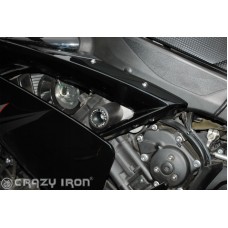 Слайдеры YAMAHA YZF-R1 `07-`08 Слайдеры YAMAHA YZF-R1 `07-`08