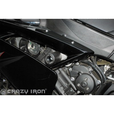 Слайдеры YAMAHA YZF-R1 `07-`08
