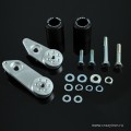 Слайдеры YAMAHA YZF-R1 `09-14 Слайдеры YAMAHA YZF-R1 `09-14
