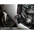 Слайдеры YAMAHA YZF-R1 `09-14