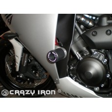 Слайдеры YAMAHA YZF-R1 `09-14 Слайдеры YAMAHA YZF-R1 `09-14