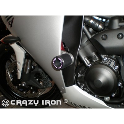Слайдеры YAMAHA YZF-R1 `09-14