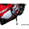 Слайдеры YAMAHA YZF-R1 `98-`02